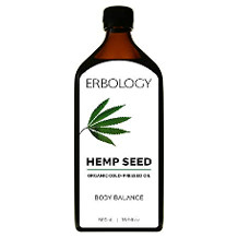 Erbology CBD-Öl