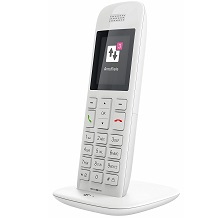 Voice-over-IP-Telefon