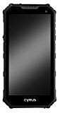 Outdoor-Smartphone