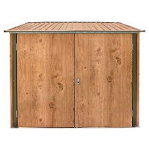 Tepro Fahrradgarage