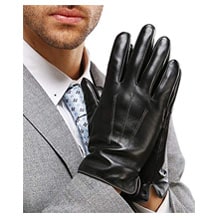 Herren Lederhandschuhe
