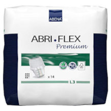 ABENA Flex Premium L3