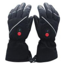 SAVIOR HEAT beheizbare Handschuhe