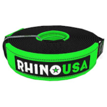 Rhino USA Abschleppseil