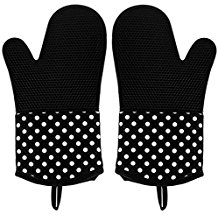 Leesentec Grillhandschuhe