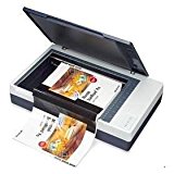 Microtek Buchscanner
