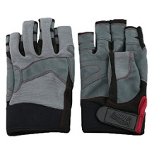 Lalizas Segelhandschuhe