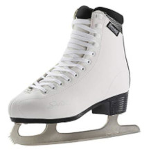 Tecno Pro Damen-Schlittschuhe