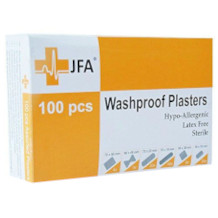 JFA Medical Wundpflaster