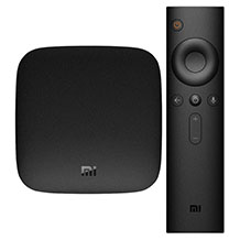 Xiaomi Mi Box