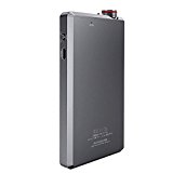 Satacnut FiiO A5