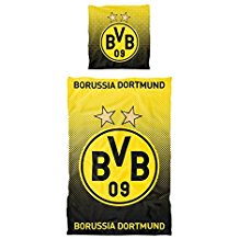 Borussia Dortmund Bettwäsche