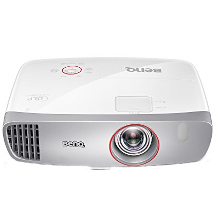 BenQ Ultrakurzdistanz-Beamer