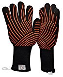 Ess-Nische BBQ-Handschuhe