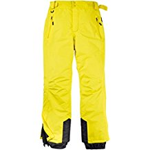 Golden Lutz Herren-Skihose
