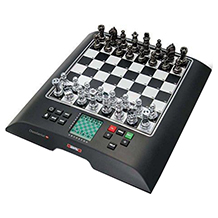 Chess Genius Schachcomputer