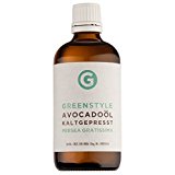 greenstyle Avocadoöl