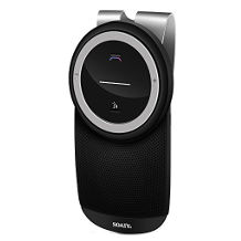 SOAIY Bluetooth-Freisprecheinrichtung