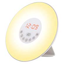 GRDE Lichtwecker