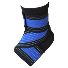 Wirezoll Sprunggelenkbandage