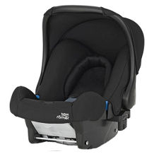 Britax Römer BABY-SAFE