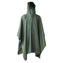 ElifeAcc Regenponcho