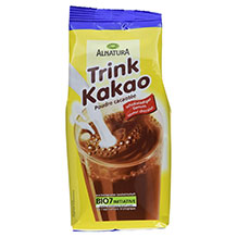 Alnatura Trinkschokolade