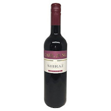 Carl Jung alkoholfreier Wein