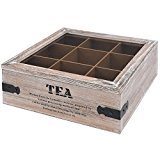 ToCi Teebox