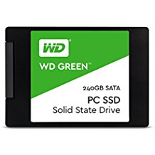 Western Digital WDS240G1G0A