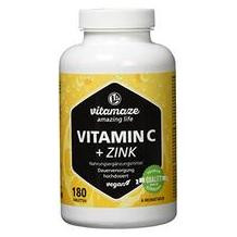 Vitamaze Vitamin-C-Präparat