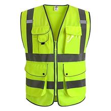 JKSafety Reitsicherheitsweste