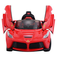COSTWAY Elektroauto für Kinder