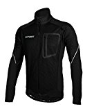 iCREAT Herren-Laufjacke