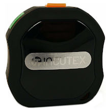 Incutex GPS-Katzenhalsband