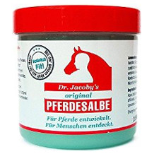 Equimedis Pferdebalsam