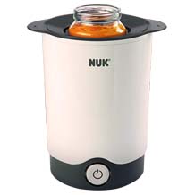 Nuk Thermo Express