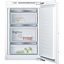 Einbaugefrierschrank