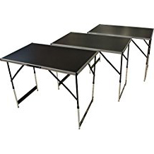 Tapeziertisch