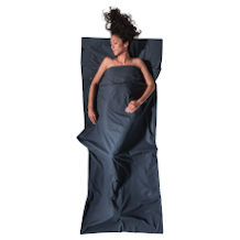 Cocoon Hüttenschlafsack