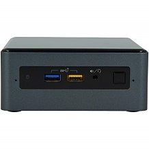 gecCOM Mini-PC