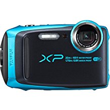 Fujifilm XP120