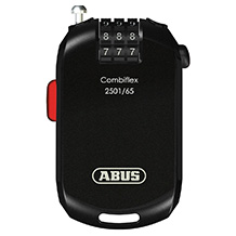 ABUS Combiflex 2501/65