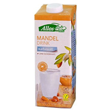 Allos Mandelmilch