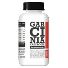 nutree Garcinia-Cambogia-Kapseln