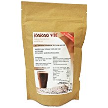 RASO Naturprodukte Kakaopulver