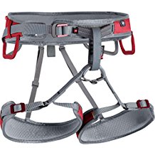 Mammut Klettergurt