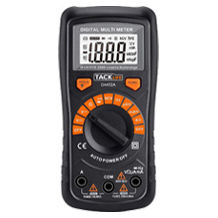 TACKLIFE Multimeter