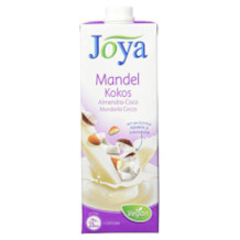 Joya Mandelmilch