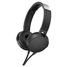 Sony MDR-XB550AP